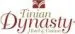 Tinian Dynasty